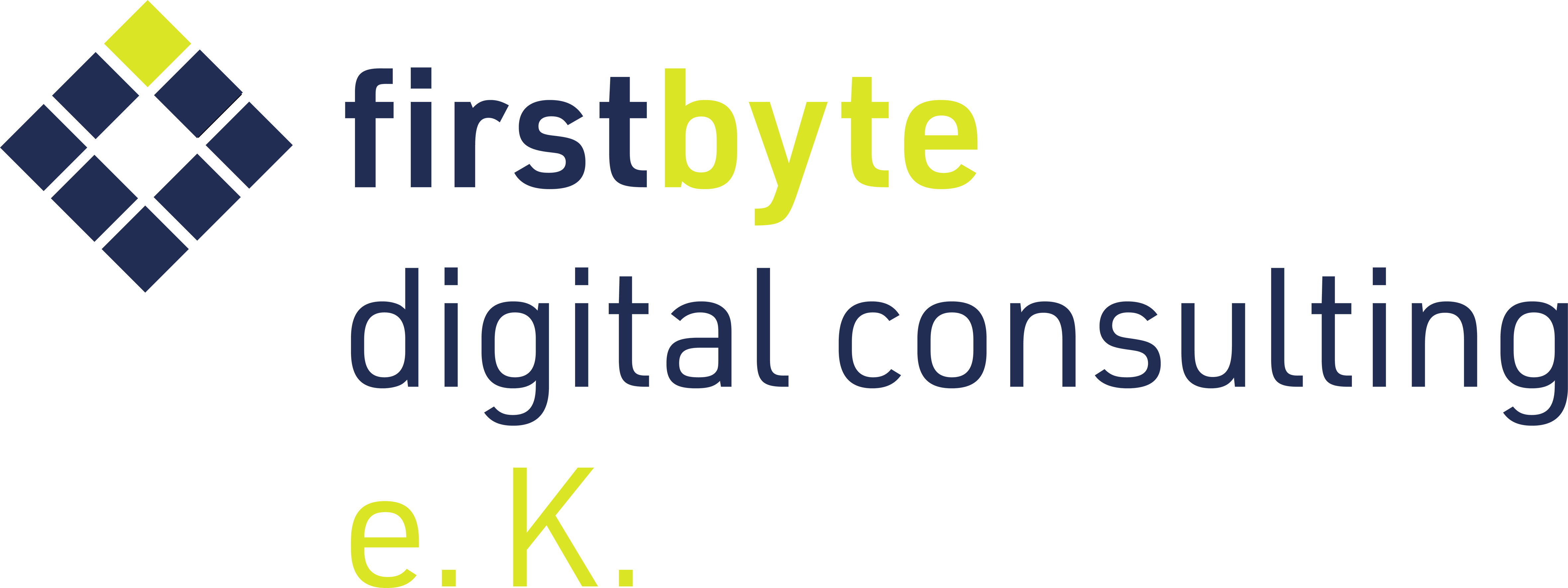 firstbyte digital consulting e.K.