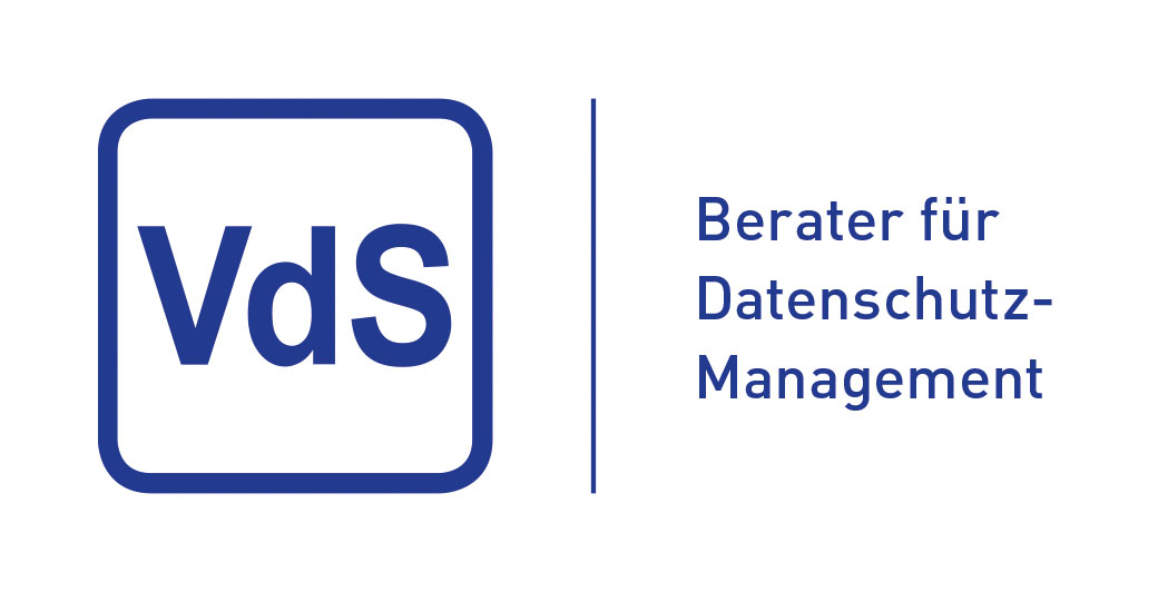 VdS 10010 Berater für Datenschutz-Management