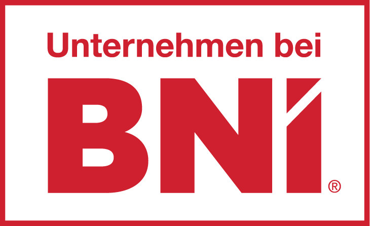 Logo Unternehmen bei BNI